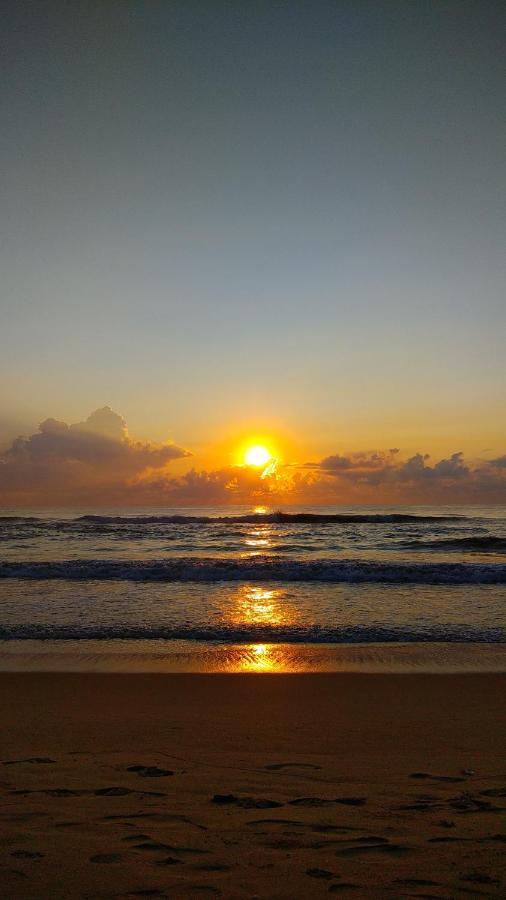 S3 Beach House Pondicherry Esterno foto